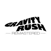Gravity Rush Logo Photos