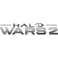 Halo Wars Logo File