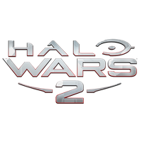 Halo Wars Logo Hd