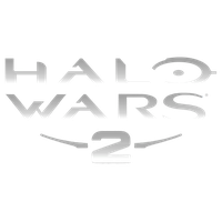 Halo Wars Logo Image