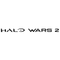 Halo Wars Logo Transparent Image