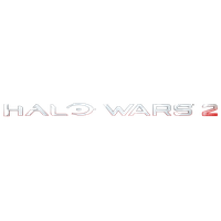 Halo Wars Logo Transparent