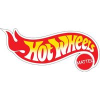 Hot Wheels Hd