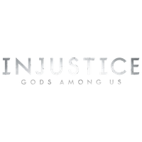 Injustice Logo Photos