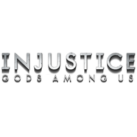 Injustice Logo Transparent Image