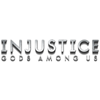 Injustice Logo Transparent