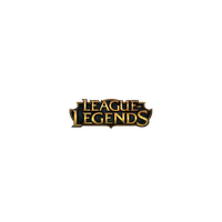 League Of Legends Logo File