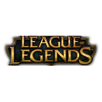 League Of Legends Logo Free Download
