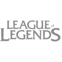 League Of Legends Logo Image