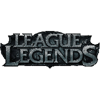 League Of Legends Logo Transparent Image