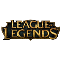 League Of Legends Logo Transparent Background
