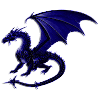 Purple Dragon Png Images Drago Picture