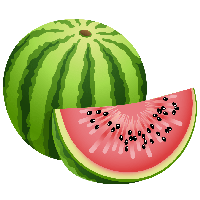 Watermelon Png Image Picture Download