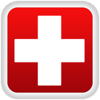 Red Cross Image