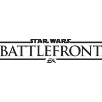 Star Wars Battlefront Logo File
