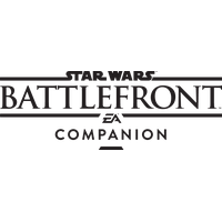 Star Wars Battlefront Logo Transparent Background