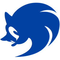 Sonic The Hedgehog Logo Picture