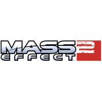 Mass Effect Logo Clipart