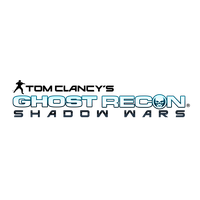 Tom Clancys Ghost Recon Logo Transparent Background
