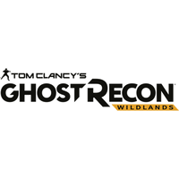 Tom Clancys Ghost Recon Logo File