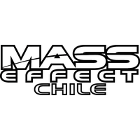 Mass Effect Logo Hd