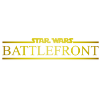 Star Wars Battlefront Logo Photos