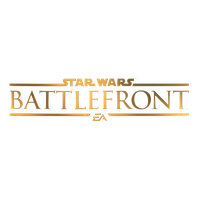 Star Wars Battlefront Logo Transparent