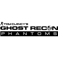 Tom Clancys Ghost Recon Logo