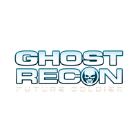 Tom Clancys Ghost Recon Logo Image