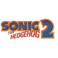 Sonic The Hedgehog Logo Image