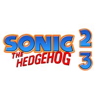 Sonic The Hedgehog Logo Photos