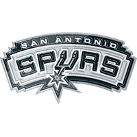San Antonio Spurs File