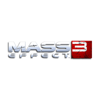 Mass Effect Logo Image