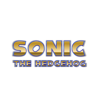 Sonic The Hedgehog Logo Free Download