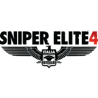 Sniper Elite Logo Photos