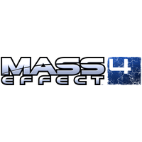 Mass Effect Logo Photos