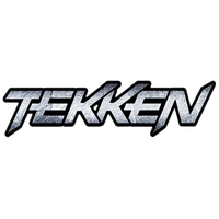 Tekken Logo Picture