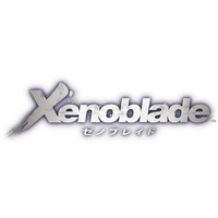 Xenoblade Chronicles Logo Photos