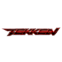 Tekken Logo File