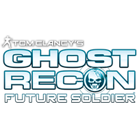 Tom Clancys Ghost Recon Logo Transparent Image