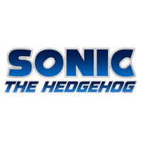 Sonic The Hedgehog Logo Transparent Image