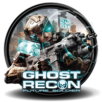 Tom Clancys Ghost Recon Logo Picture