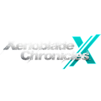 Xenoblade Chronicles Logo File