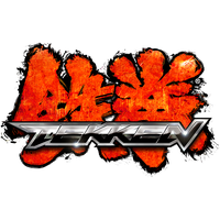 Tekken Logo Hd