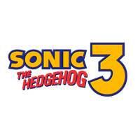 Sonic The Hedgehog Logo Transparent Background