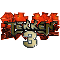 Tekken Logo Image