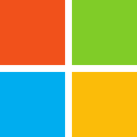 Microsoft Logo Hd