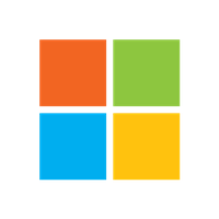 Microsoft Logo Free Download