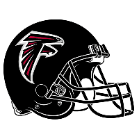 Atlanta Falcons Transparent