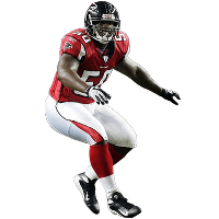 Atlanta Falcons Transparent Image